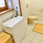 Lägenhet Haus Gerda 2 *