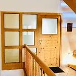Lägenhet Haus Gerda 2