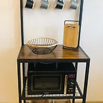Haus Gerda 2 Lägenhet *