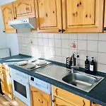 Haus Gerda 2 Lägenhet Arnbruck