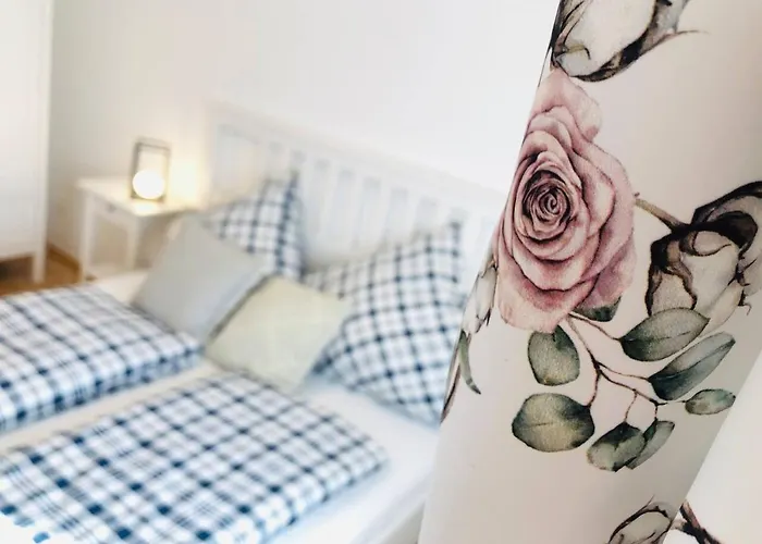 Haus Gerda 2 公寓 阿尔恩布鲁克