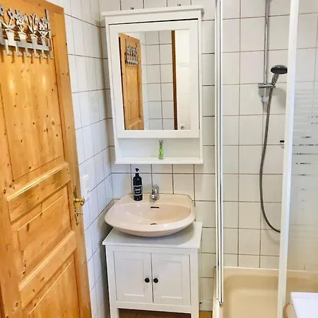 Apartment Haus Gerda 2