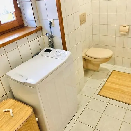 Apartment Haus Gerda 2 *