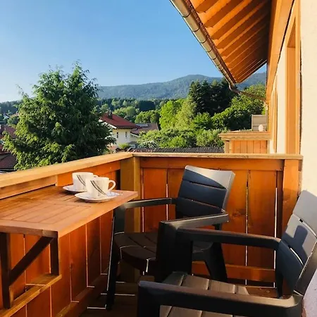 Apartment Haus Gerda 2