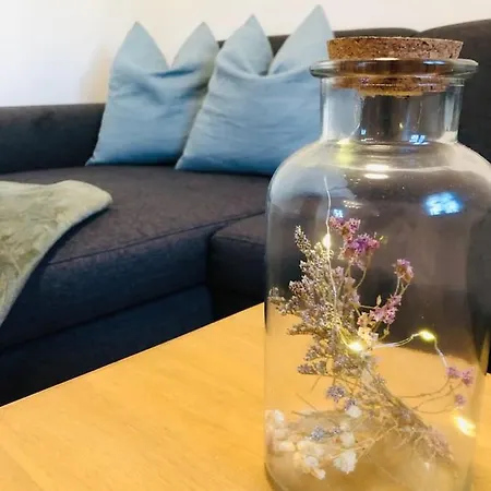 Apartment Haus Gerda 2