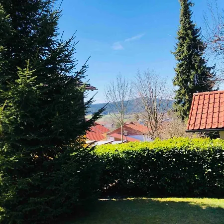 Haus Gerda 2 Appartamento