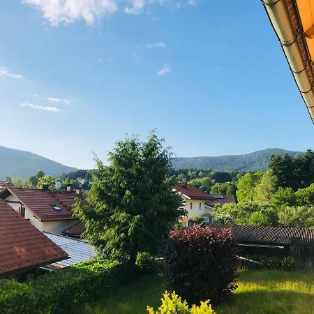 Haus Gerda 2 Appartamento