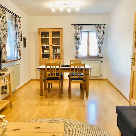 Haus Gerda 2 Appartamento Arnbruck