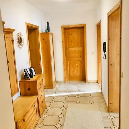Haus Gerda 2 *