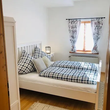 Haus Gerda 2 Arnbruck