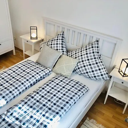 Haus Gerda 2 *