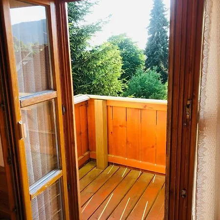 Apartment Haus Gerda 2 *