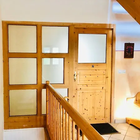 Apartment Haus Gerda 2