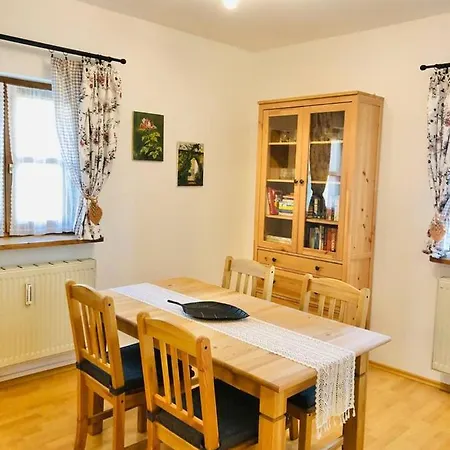 Haus Gerda 2 Arnbruck