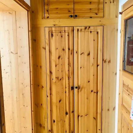 Apartment Haus Gerda 2 *