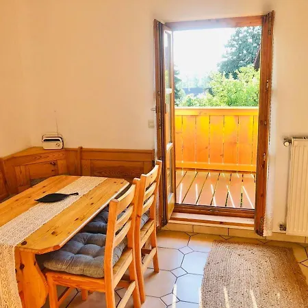 Haus Gerda 2 *