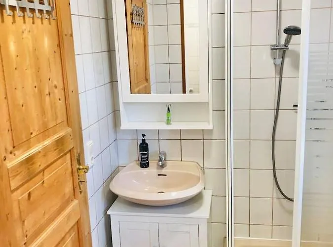 Apartman Haus Gerda 2