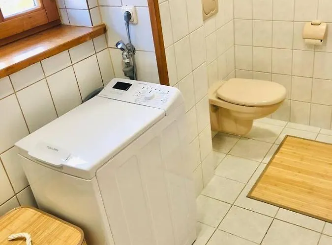 Apartman Haus Gerda 2 *