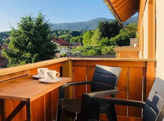 Apartman Haus Gerda 2