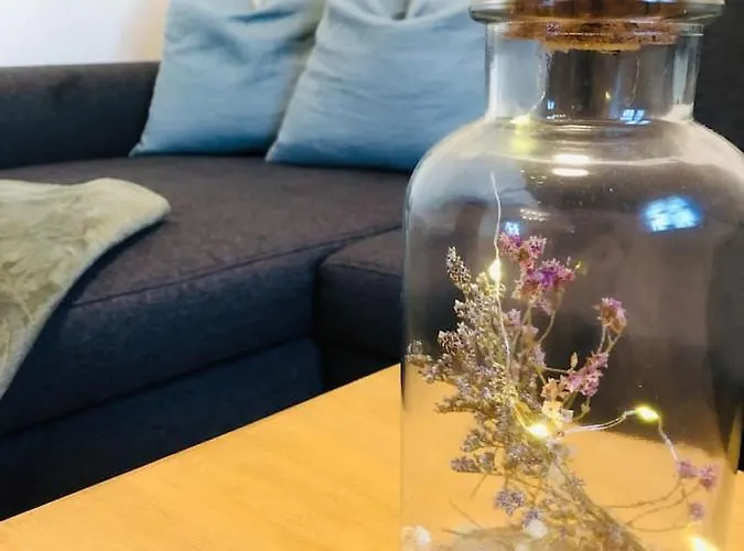 Apartman Haus Gerda 2