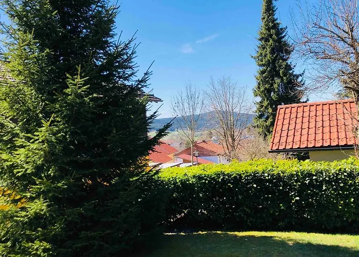 Haus Gerda 2 Apartman