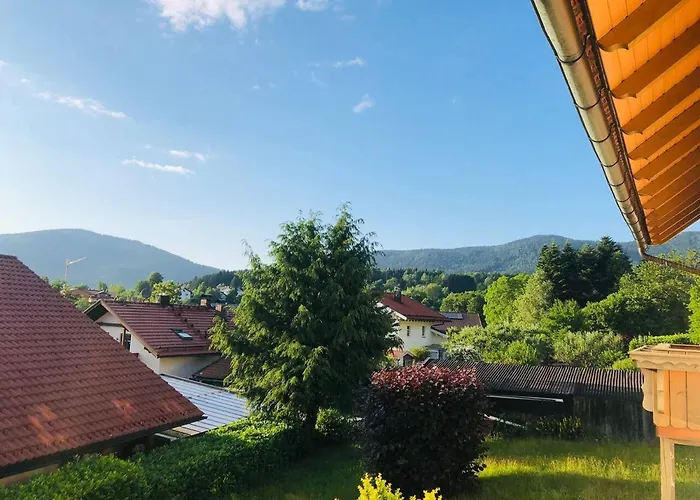 Haus Gerda 2 Apartman