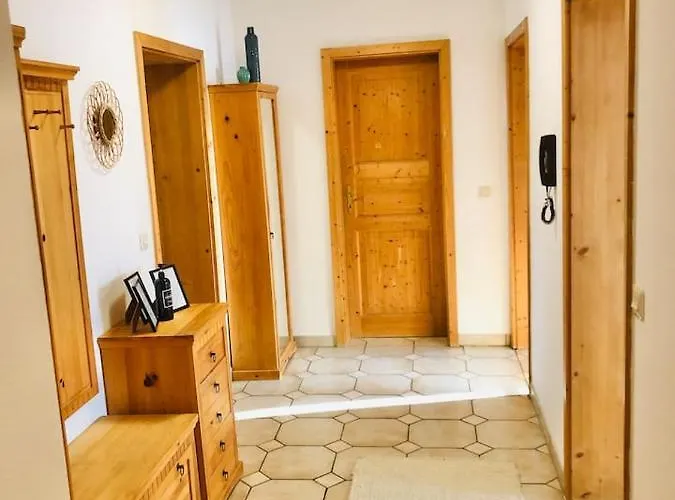 Haus Gerda 2 *
