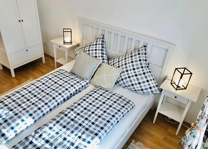 Haus Gerda 2 *
