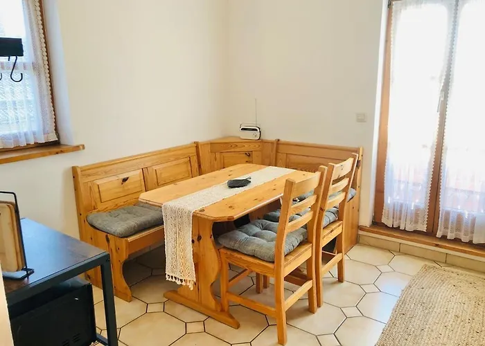 Apartman Haus Gerda 2