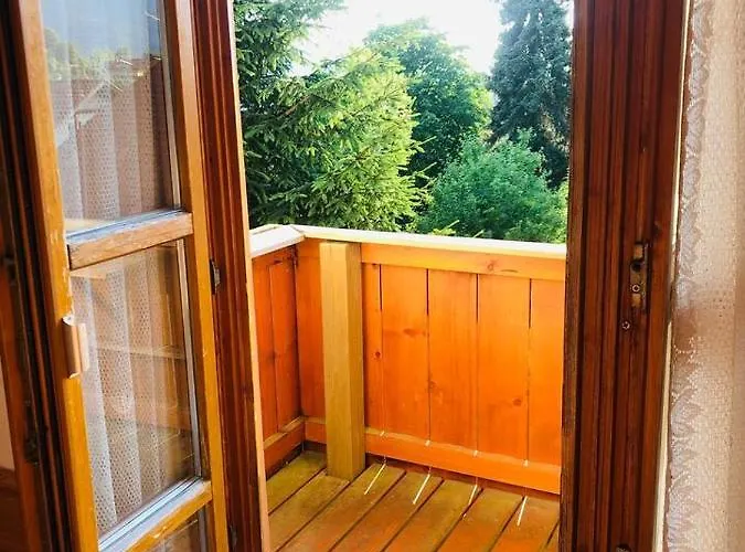 Apartman Haus Gerda 2 *