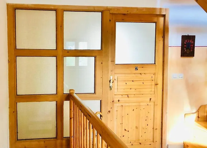 Apartman Haus Gerda 2
