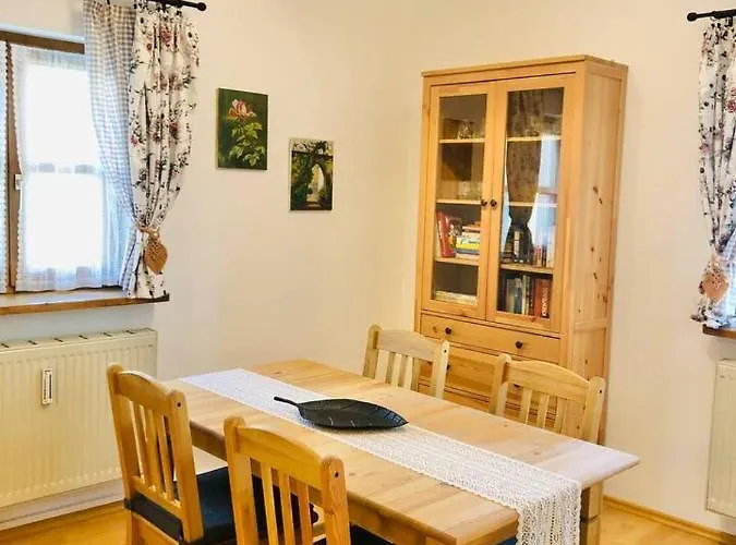 Haus Gerda 2 Arnbruck