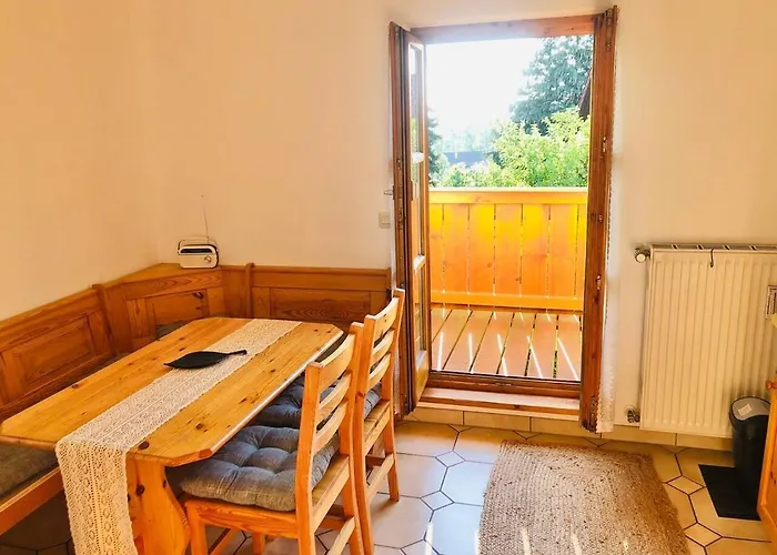 Haus Gerda 2 *