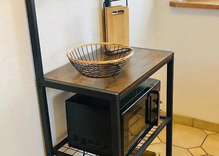 Haus Gerda 2 Apartman