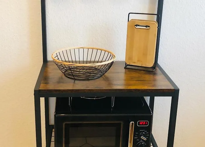 Haus Gerda 2 Apartman *